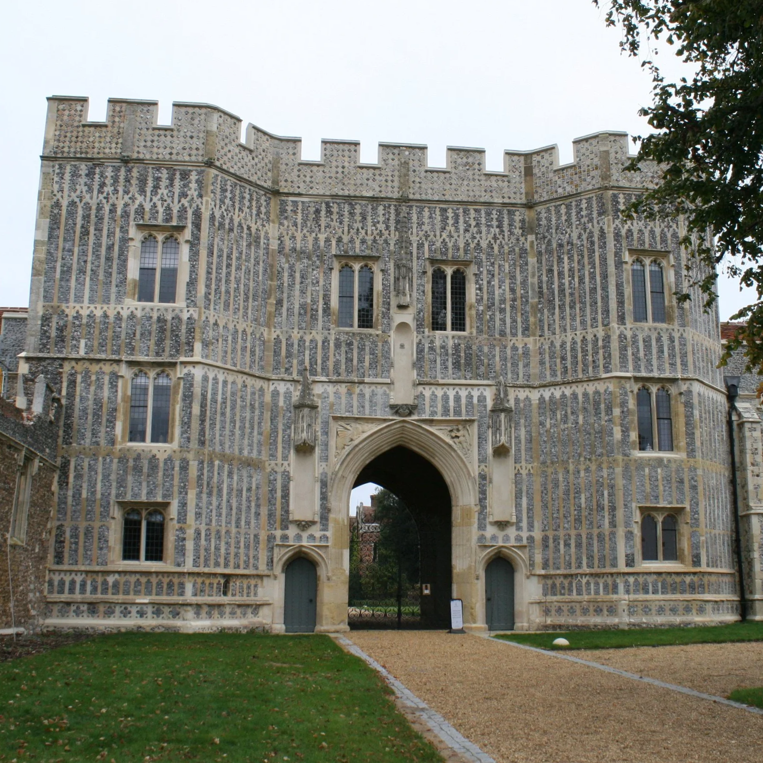 Digital Rectified Photography