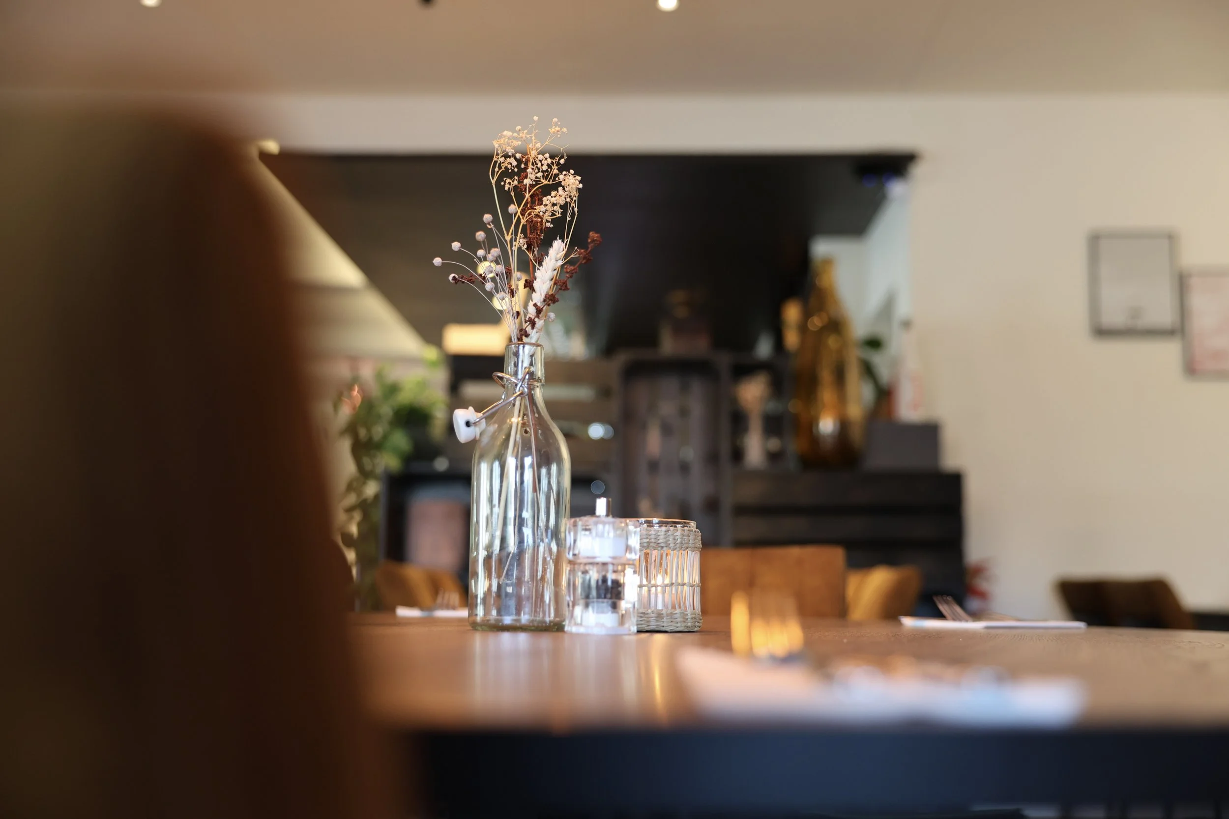 Lokeren | Ontdek & Geniet Vandaag — Brasserie Chérie