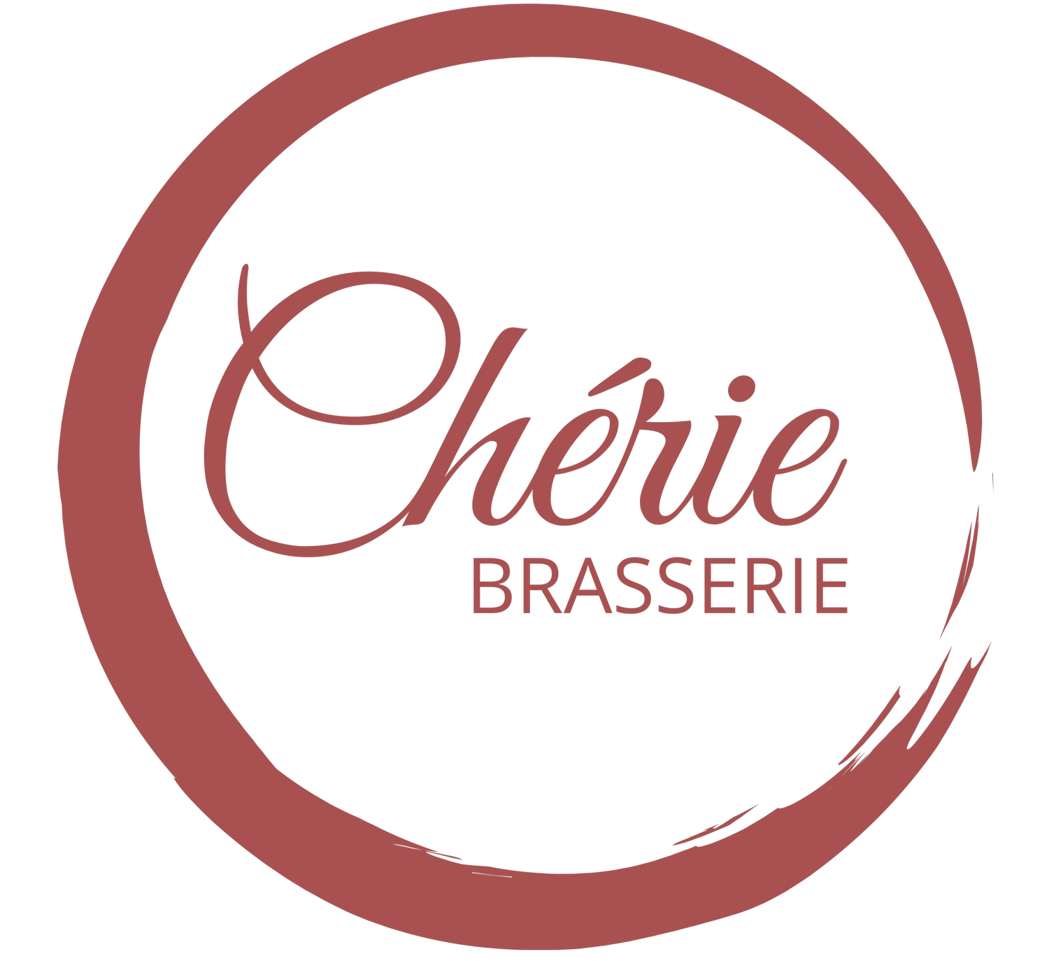 Brasserie Chérie