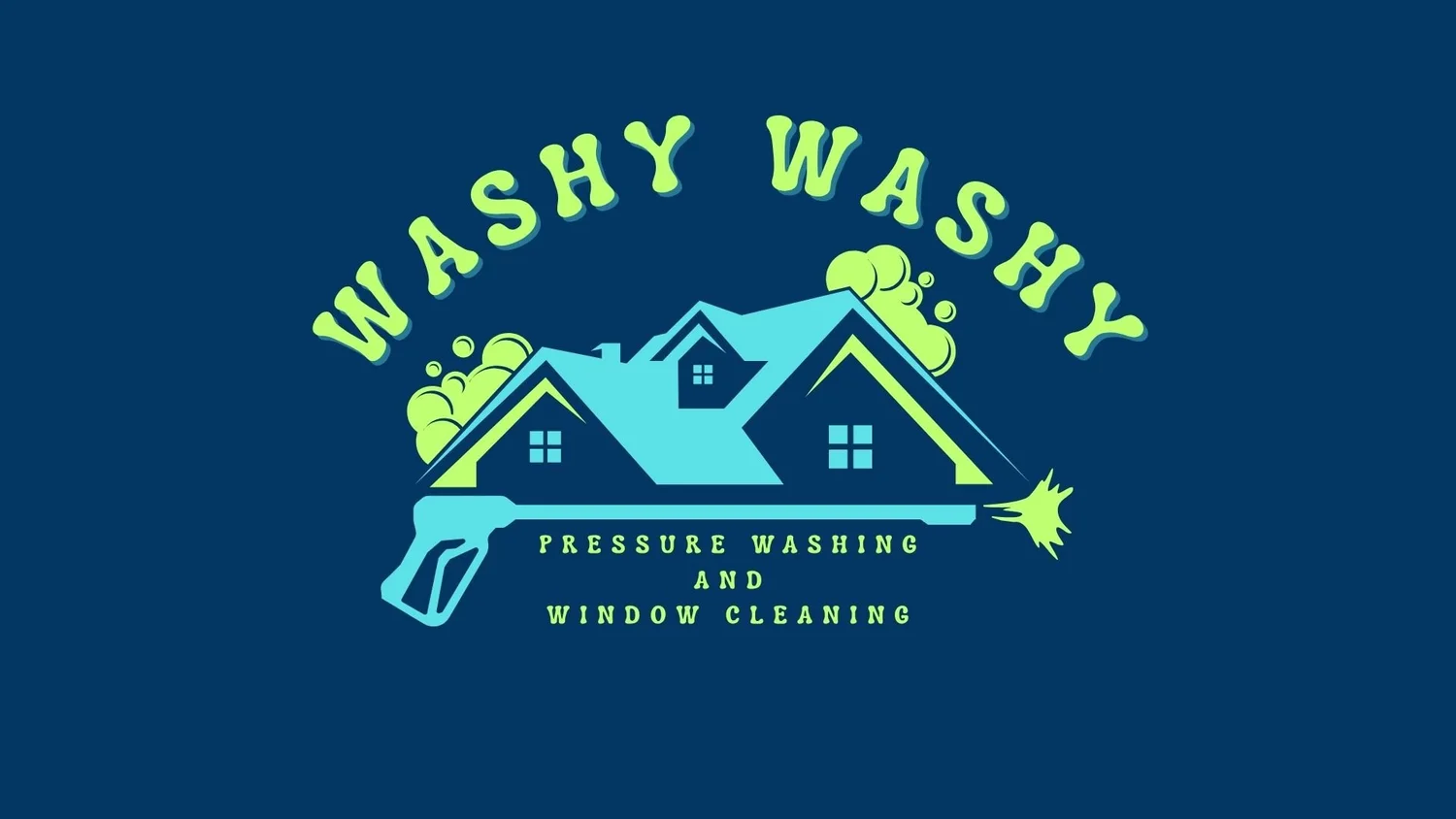 Washy Washy 