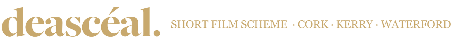 DeaScéal Short Film Scheme