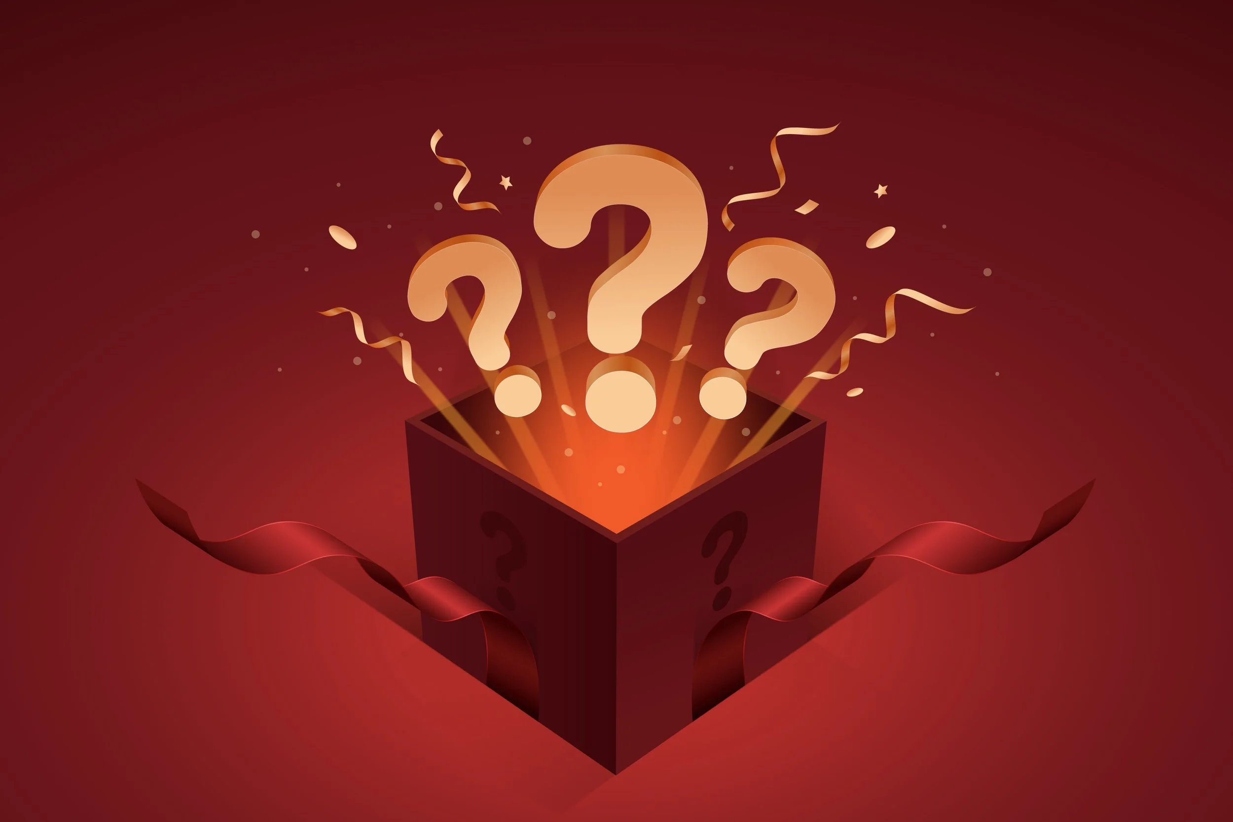Mystery item