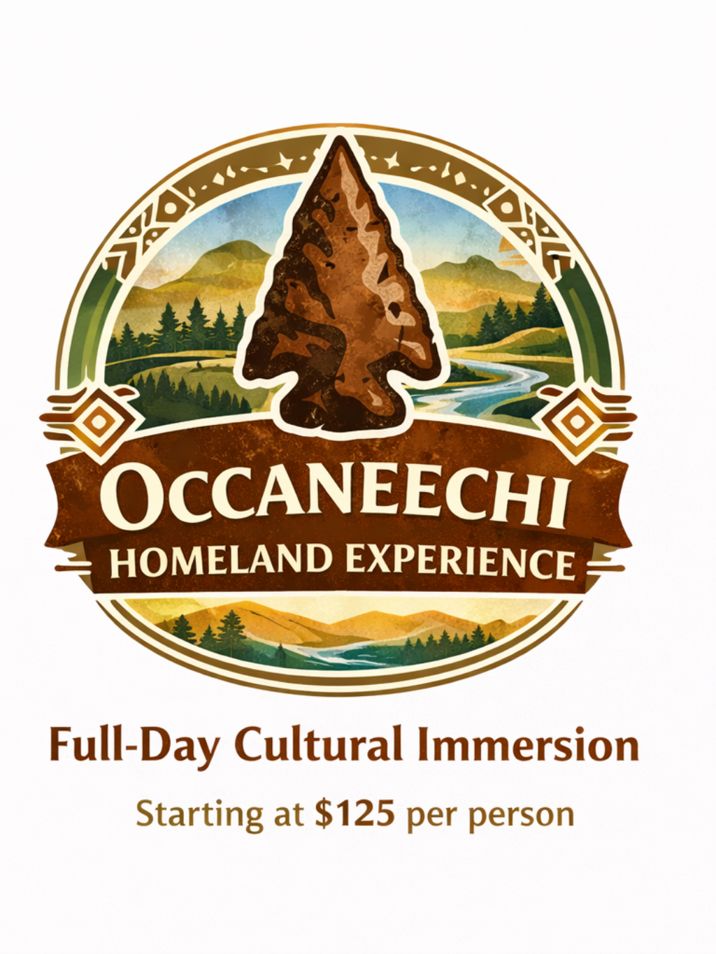 Occaneechi Homeland Experience
