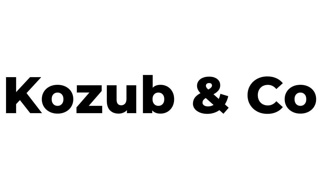 Kozub &amp; Co