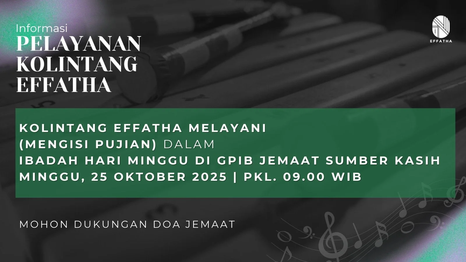 info-pelayanan-keluar-kolintang-effatha