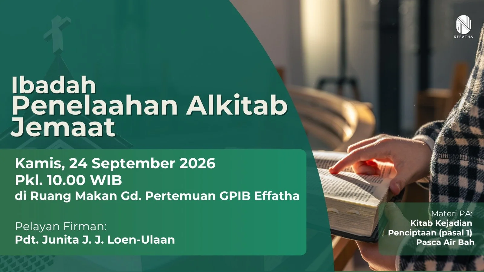 ibadah-penelaahan-alkitab