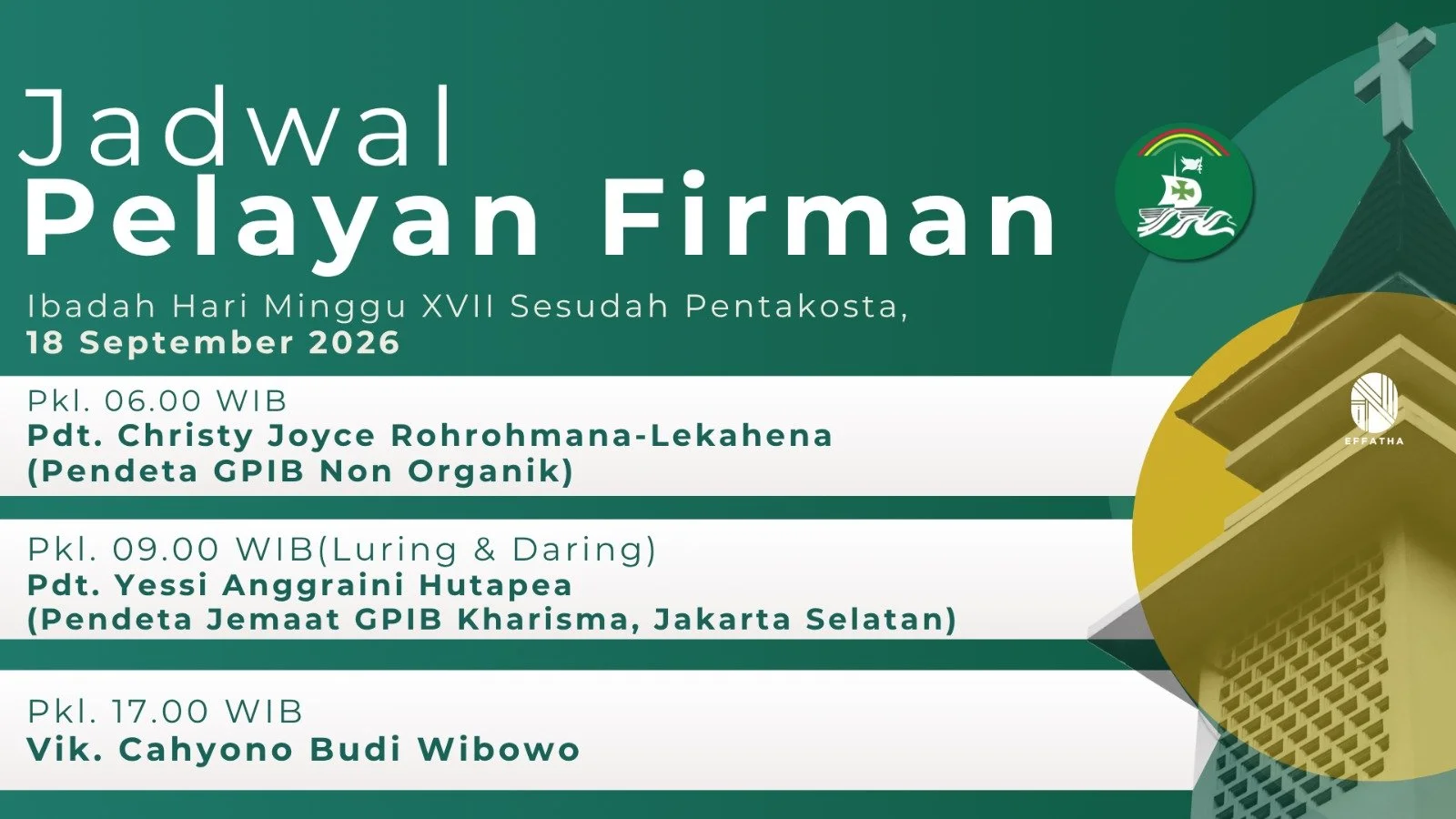 jadwal-pelayan firman-18Sept26