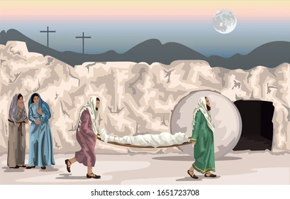 kubur-yesus