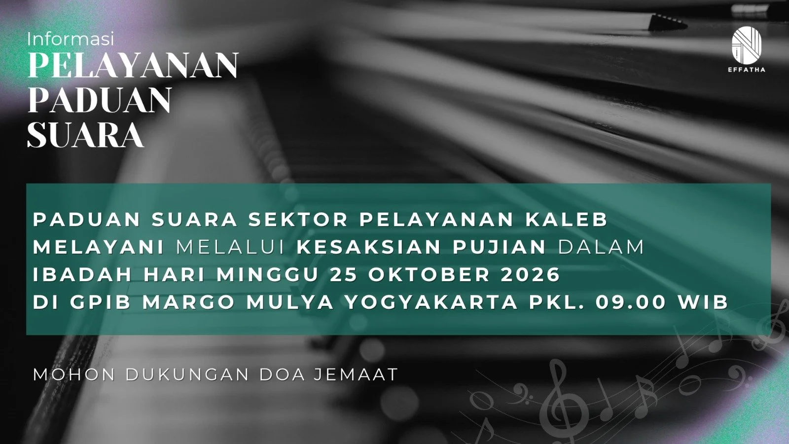 info-pelayanan-padus-keluar-sekpel kaleb