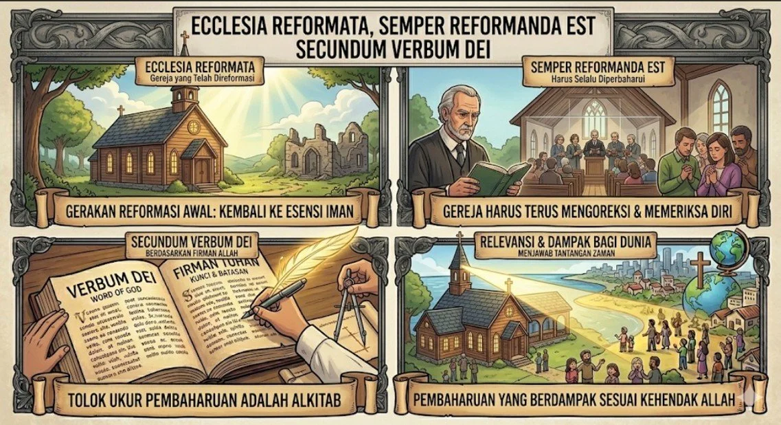 ecclesia-reformata