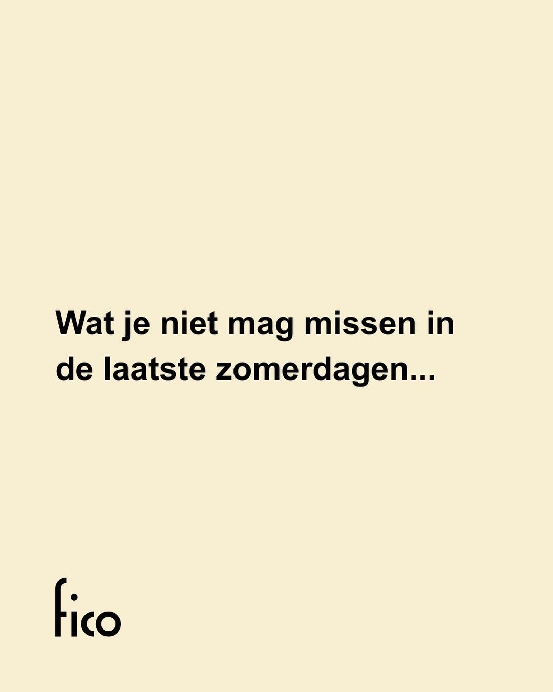 September is stiekem de beste maand voor een tuinfeest. 

Warm genoeg om buiten te zitten maar niet zo warm dat je pizza&rsquo;s op je terrasstenen kan bakken.

Zin in een gezellige pizza avond op jouw balkon, binnenkoer of rooftop? Met onze flexibel