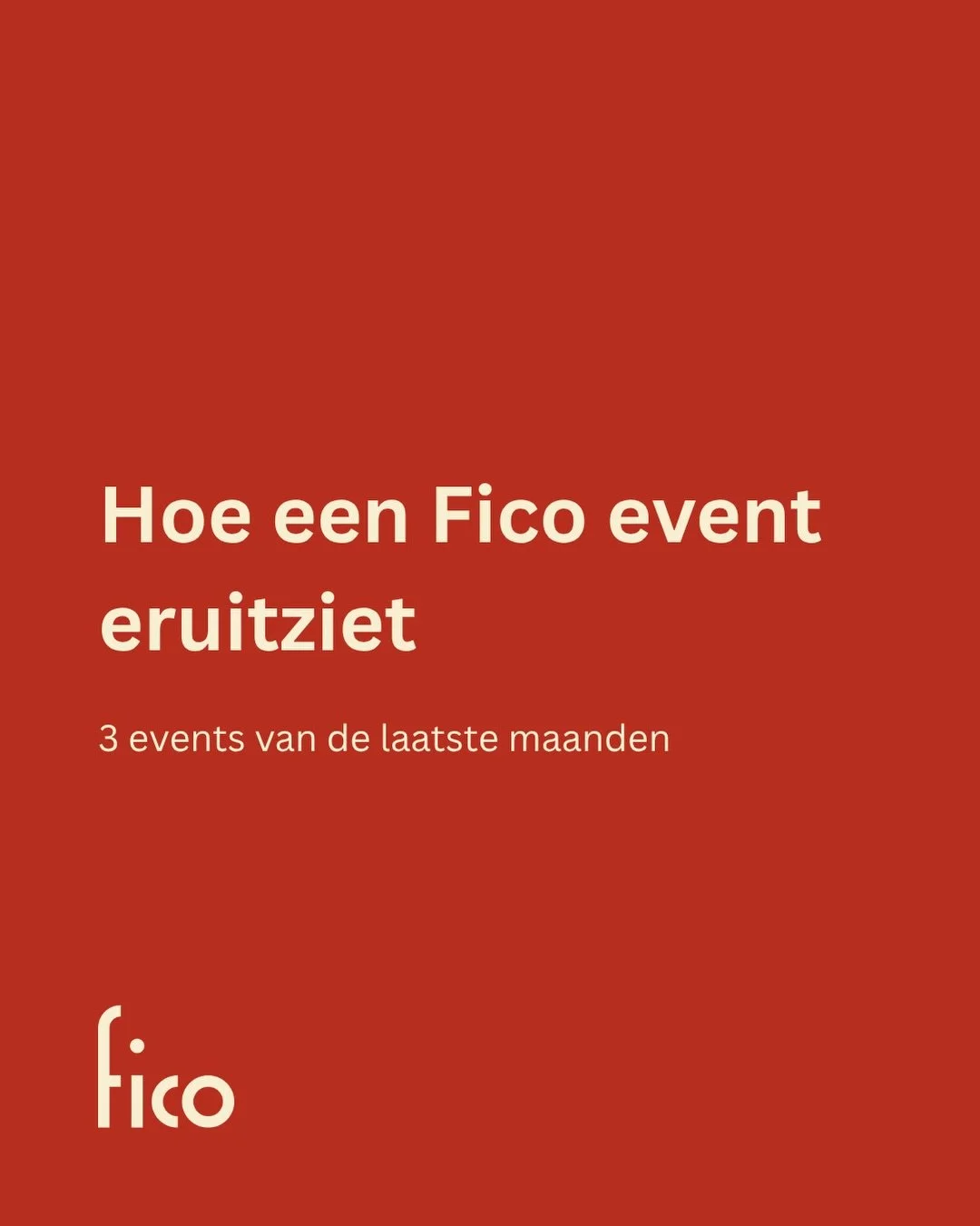 &ldquo;Kunnen ze niet gewoon korstjes bakken?&rdquo;

Dat kregen we te horen op een van onze events deze zomer. Een groter compliment voor ons huisgemaakte deeg konden we niet krijgen. 

Een trouwfeest op een rooftop, leerkrachten die hun schooljaar 