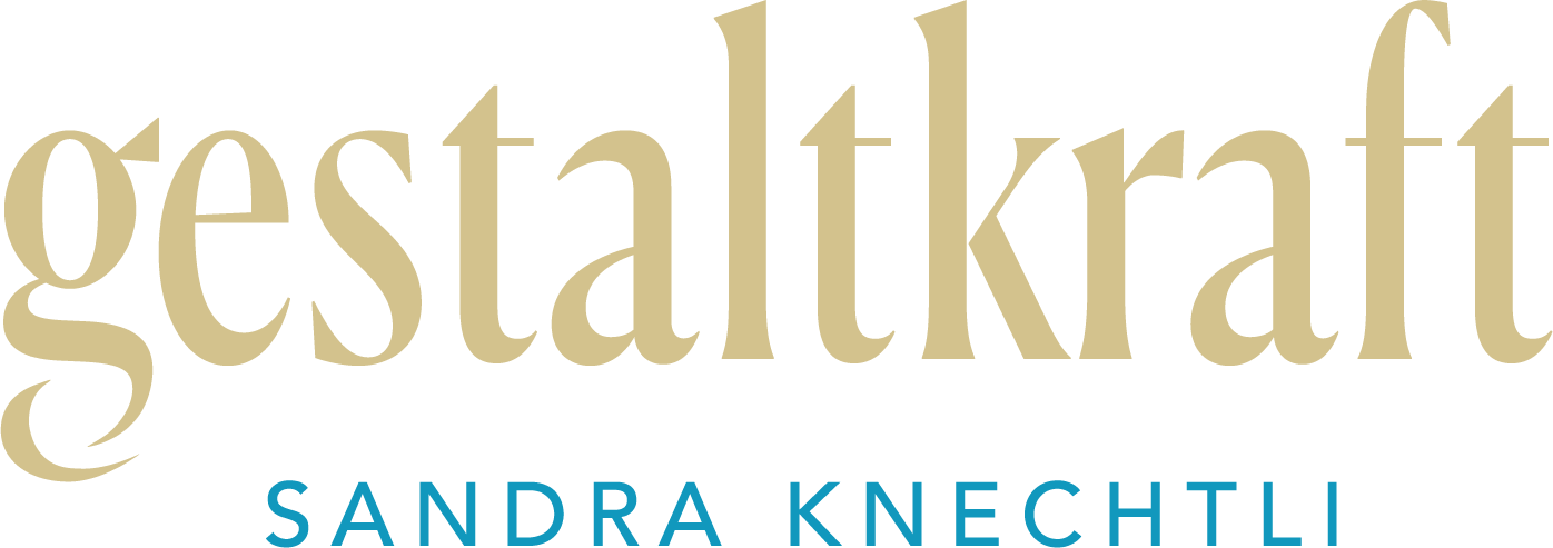 Gestaltkraft Sandra Knechtli