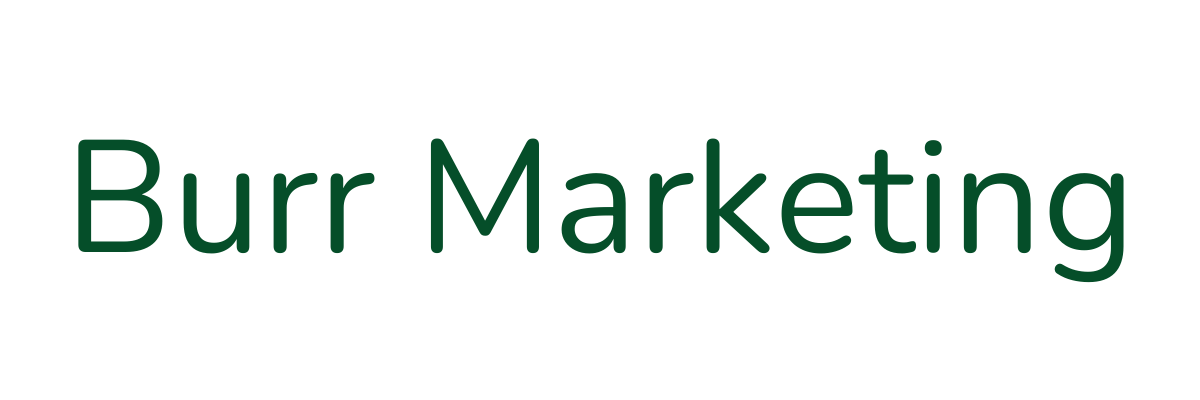 Burr Marketing