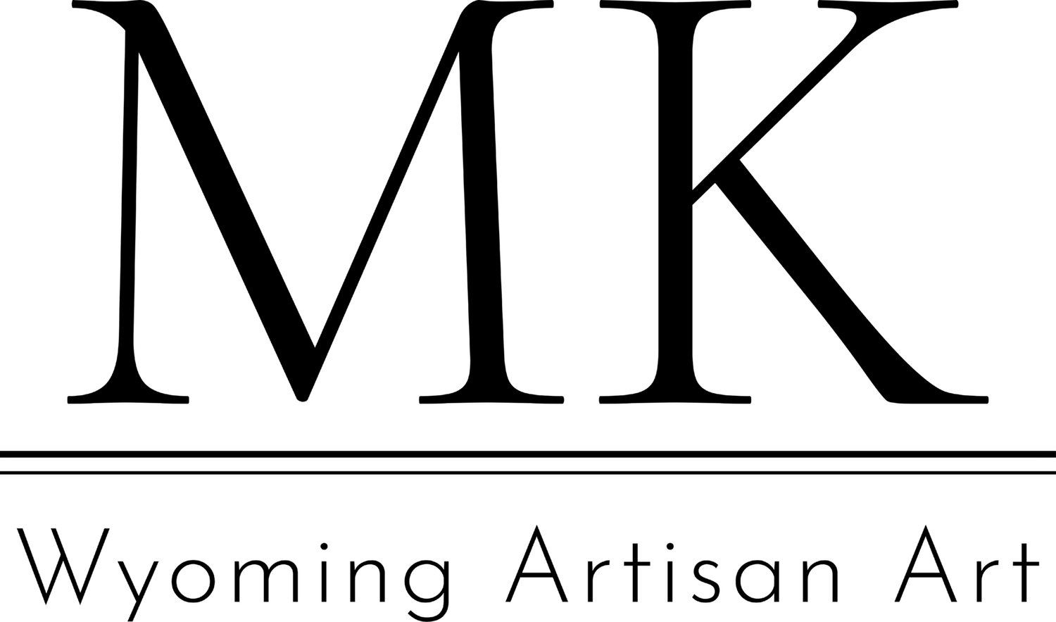 Wyoming Artisan Art