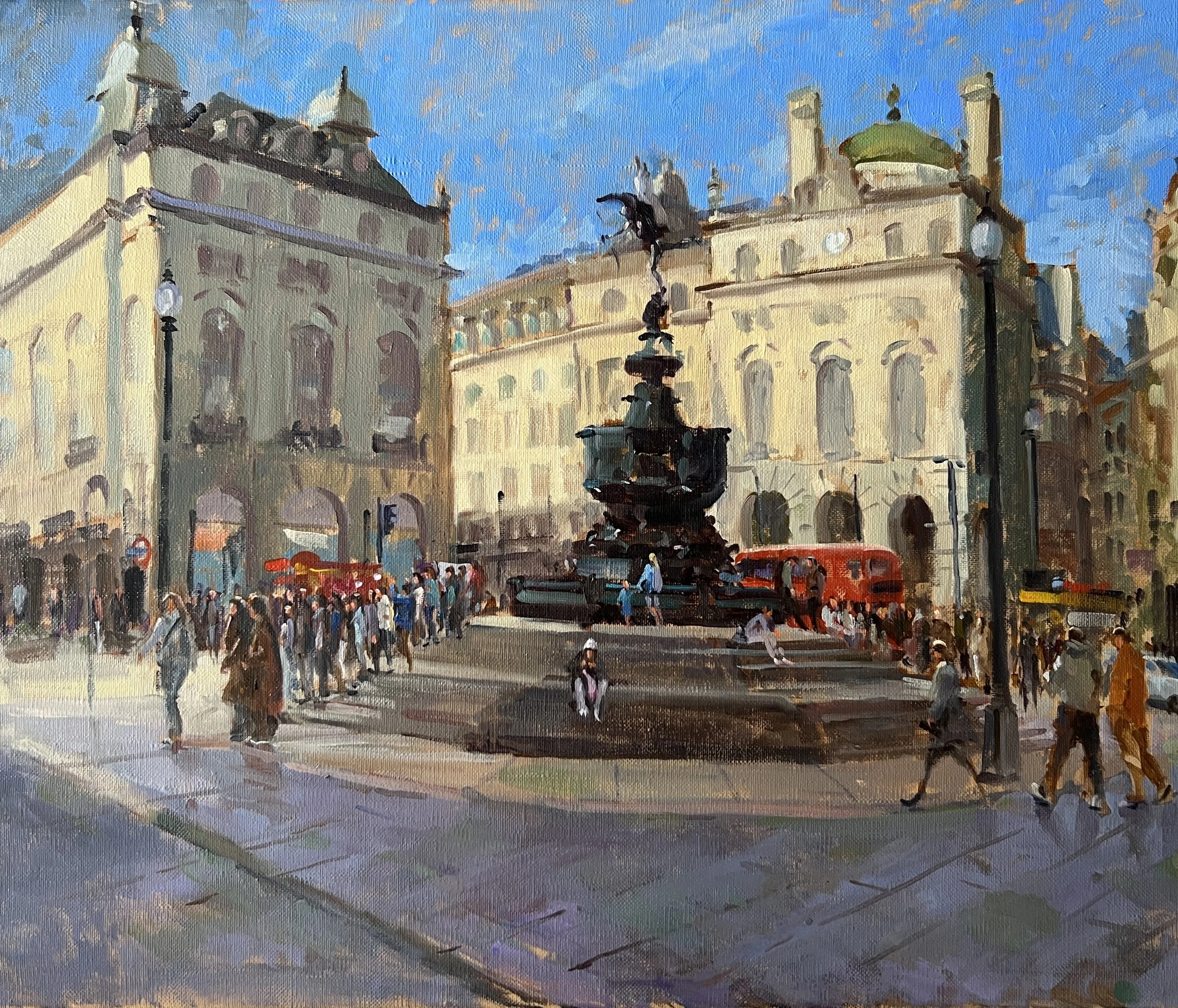 Of Destiny's Love (Revisited)