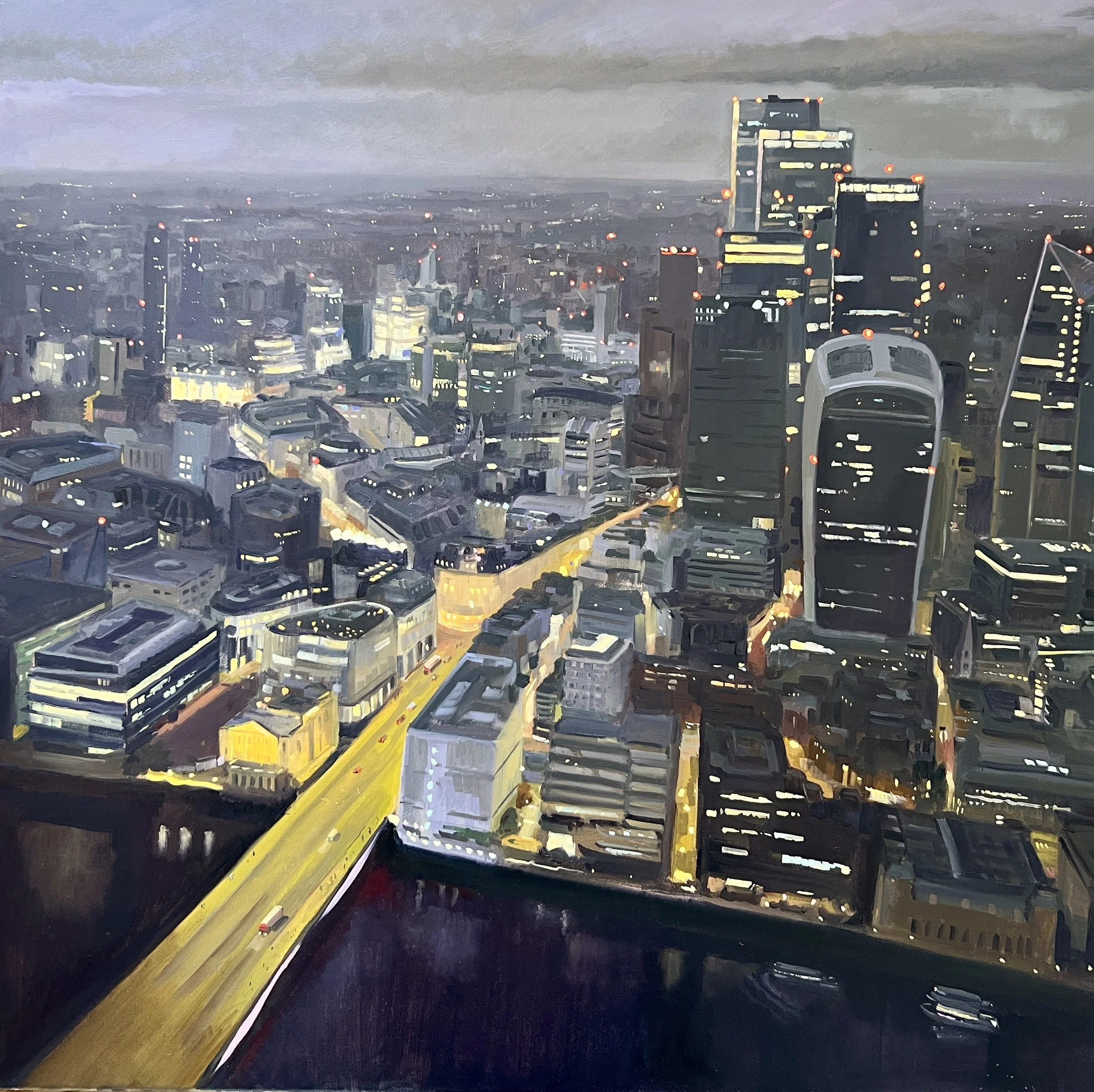 The Bridge to the Giants