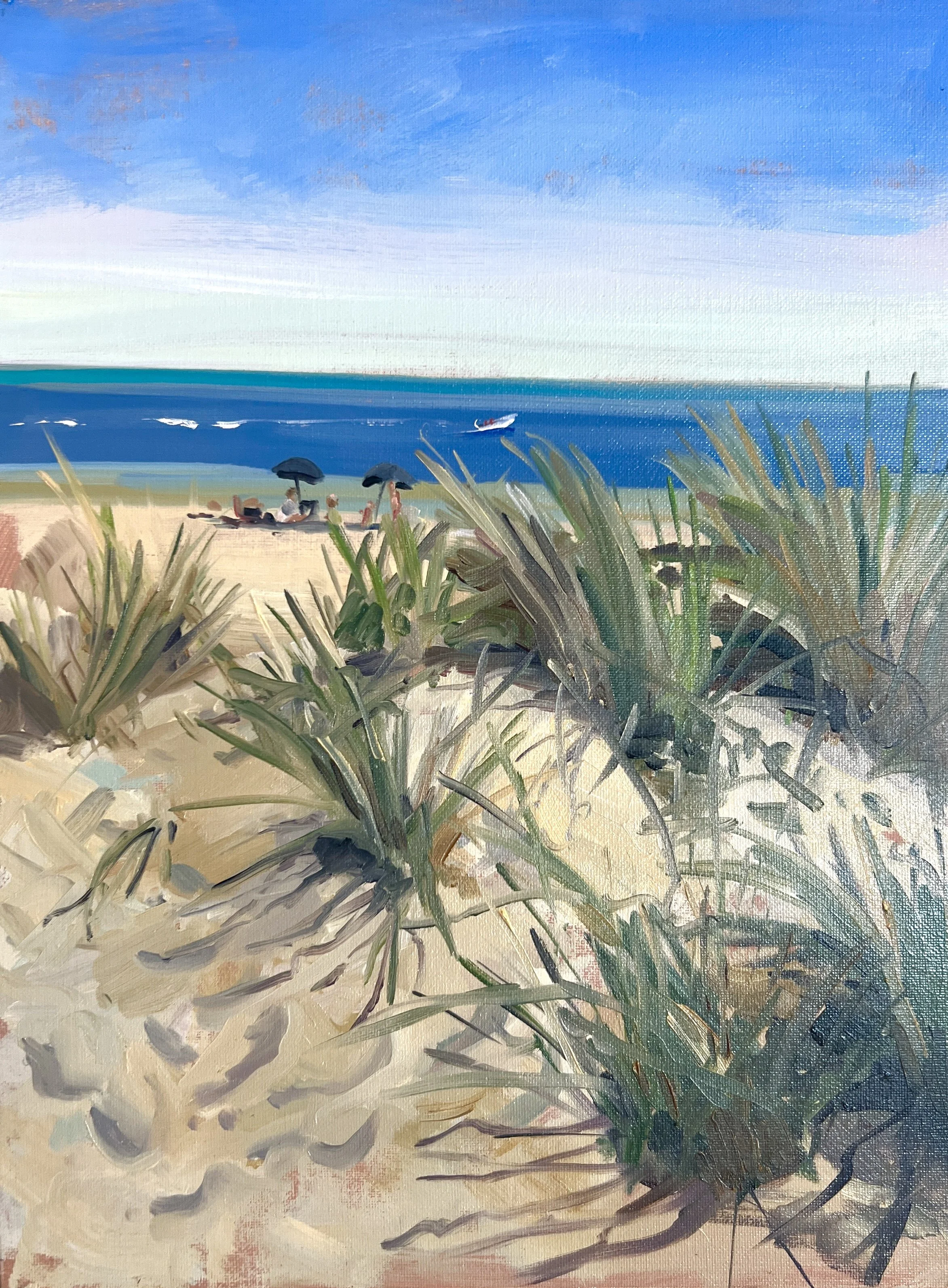 Shell Bay