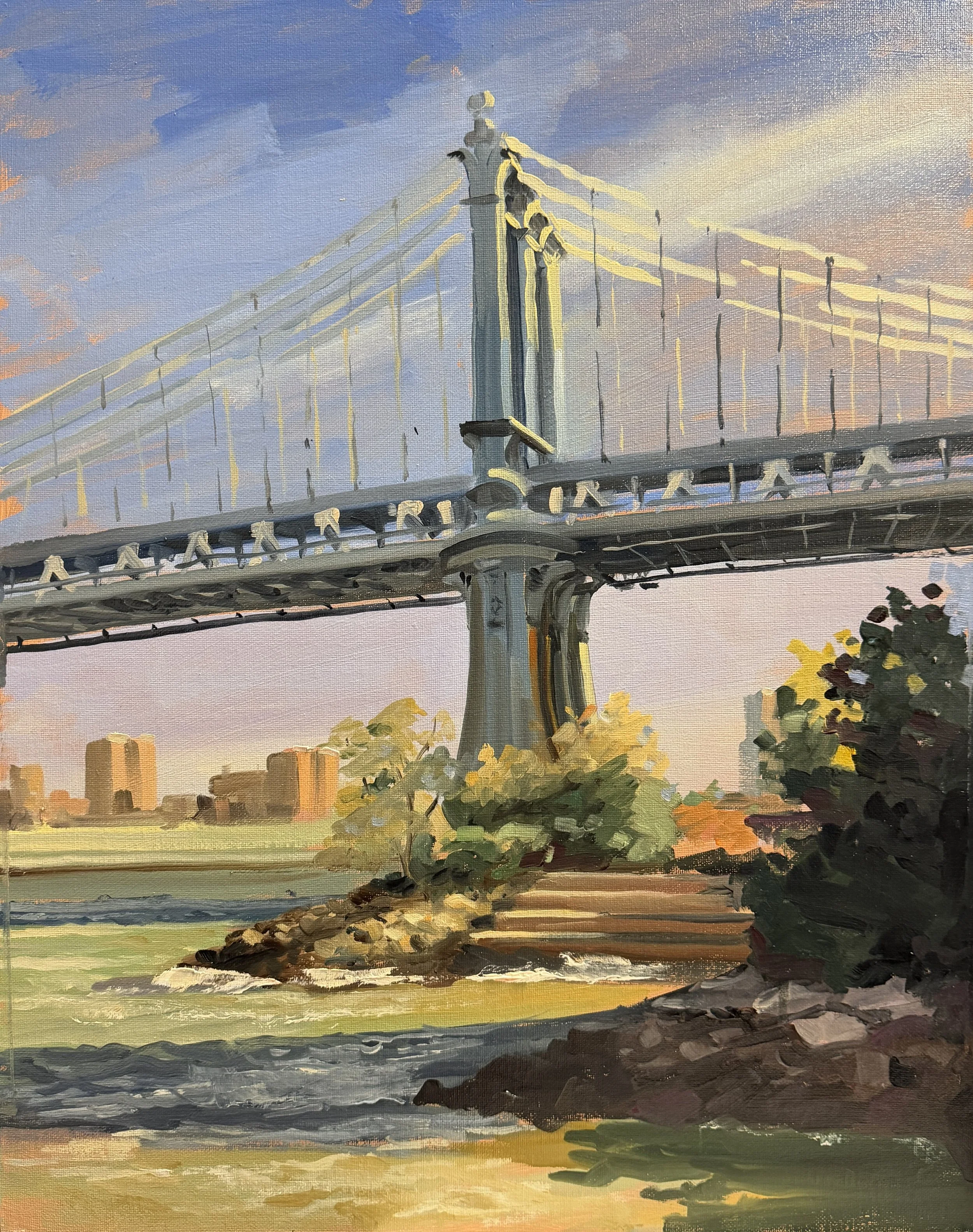 Golden Span