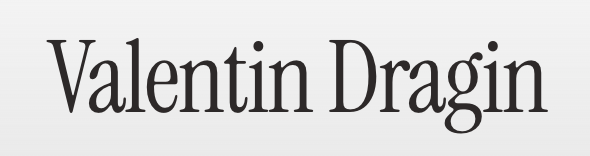 Valentin Dragin