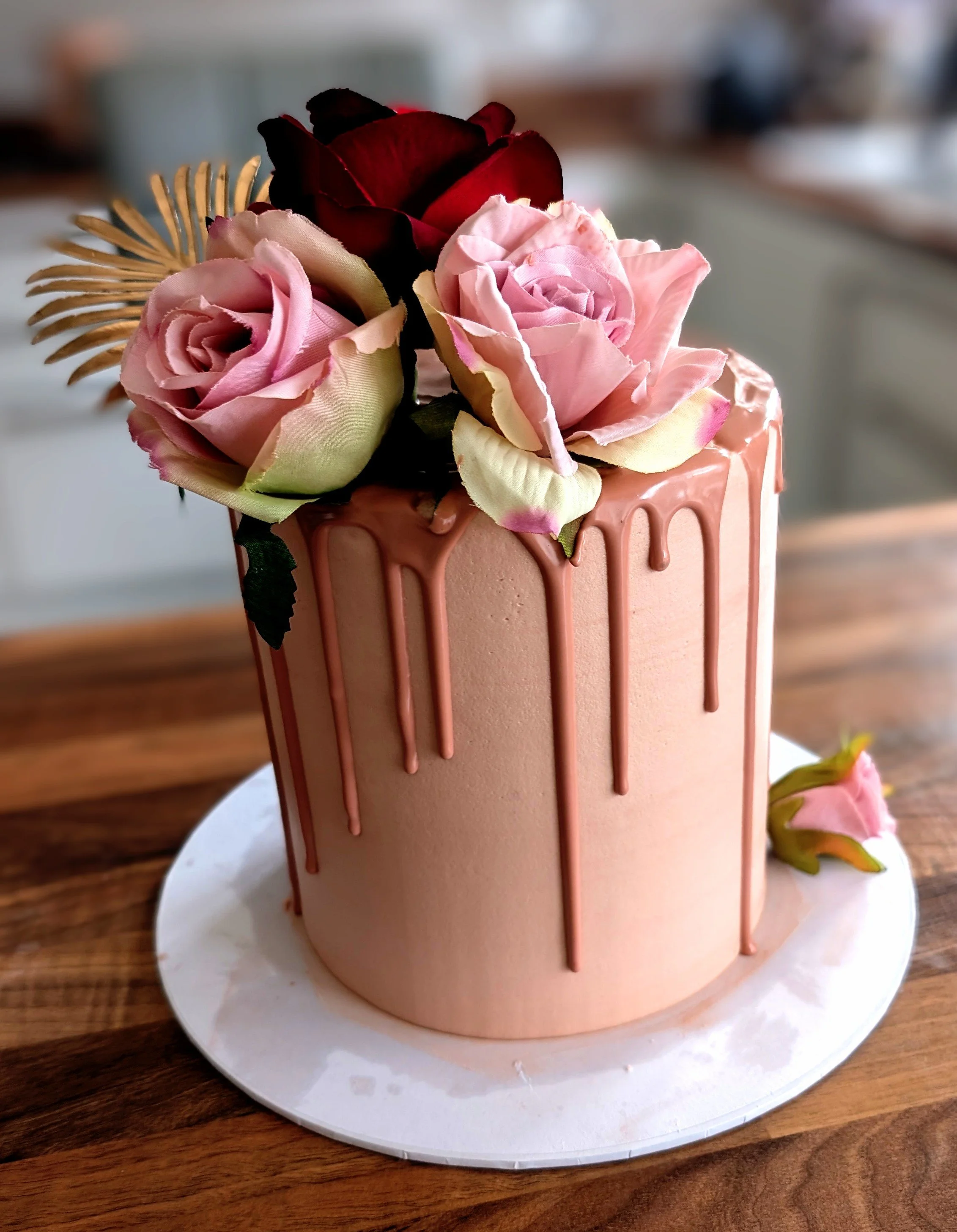 Cakes