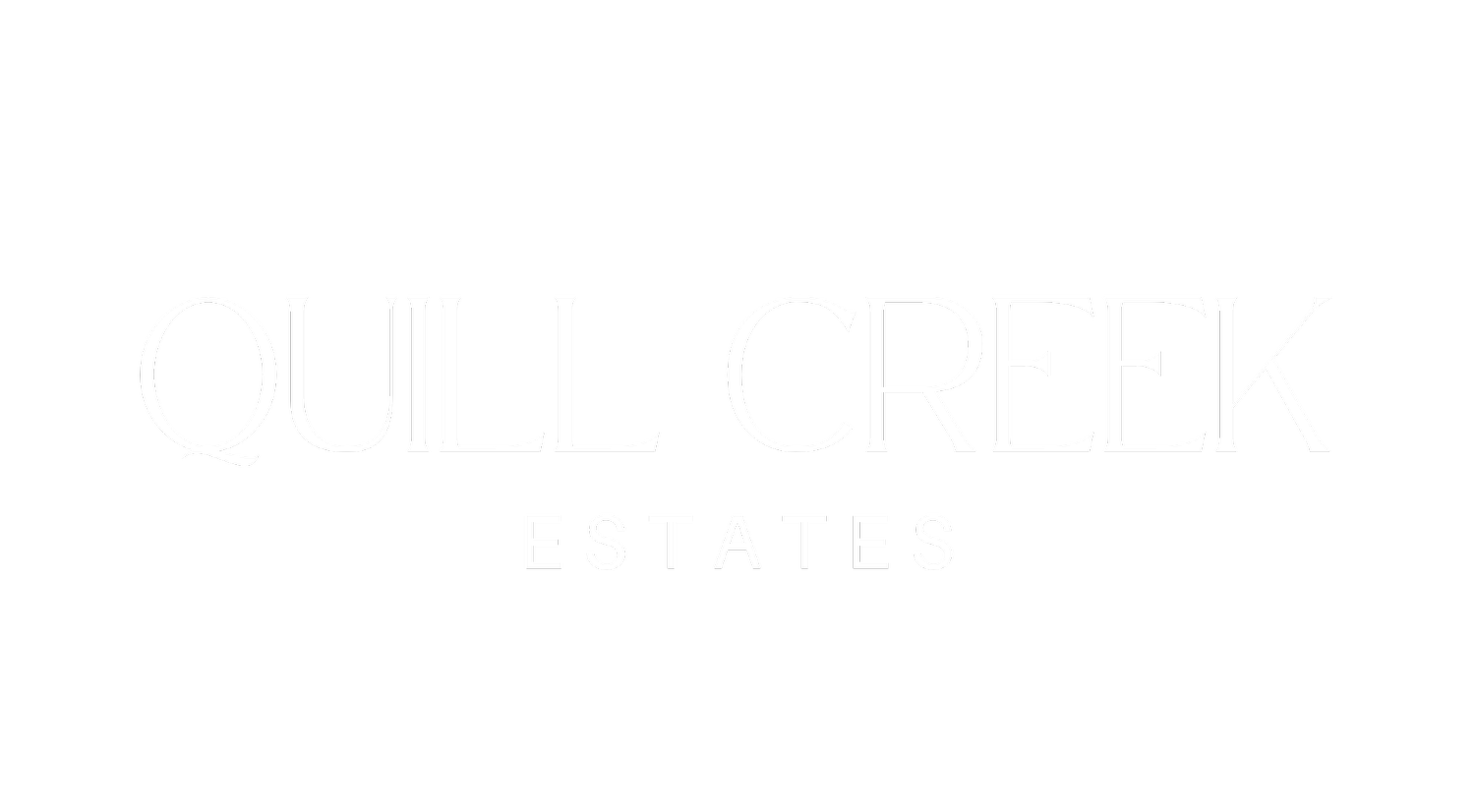 Quill Creek Estates