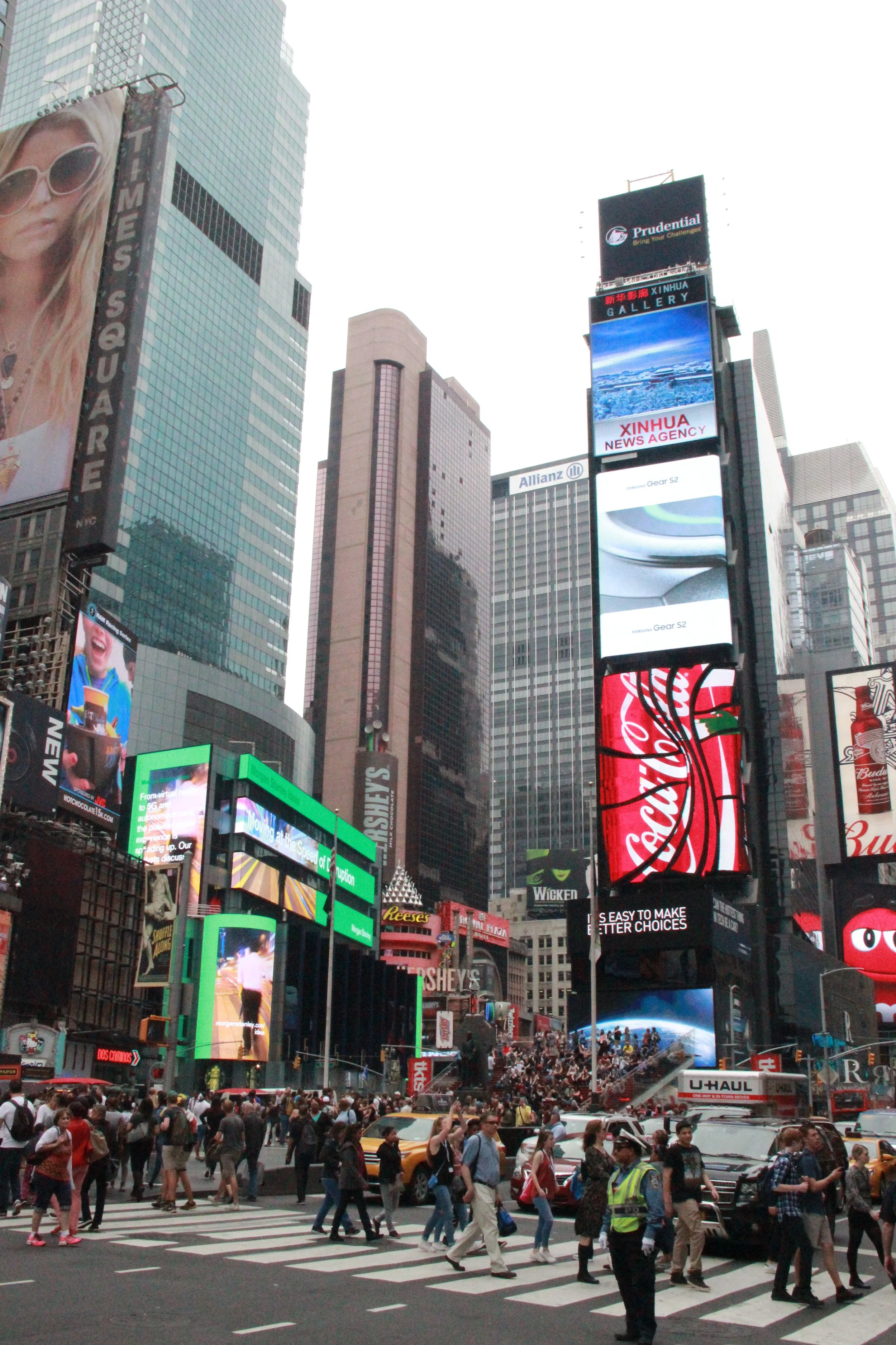 New York