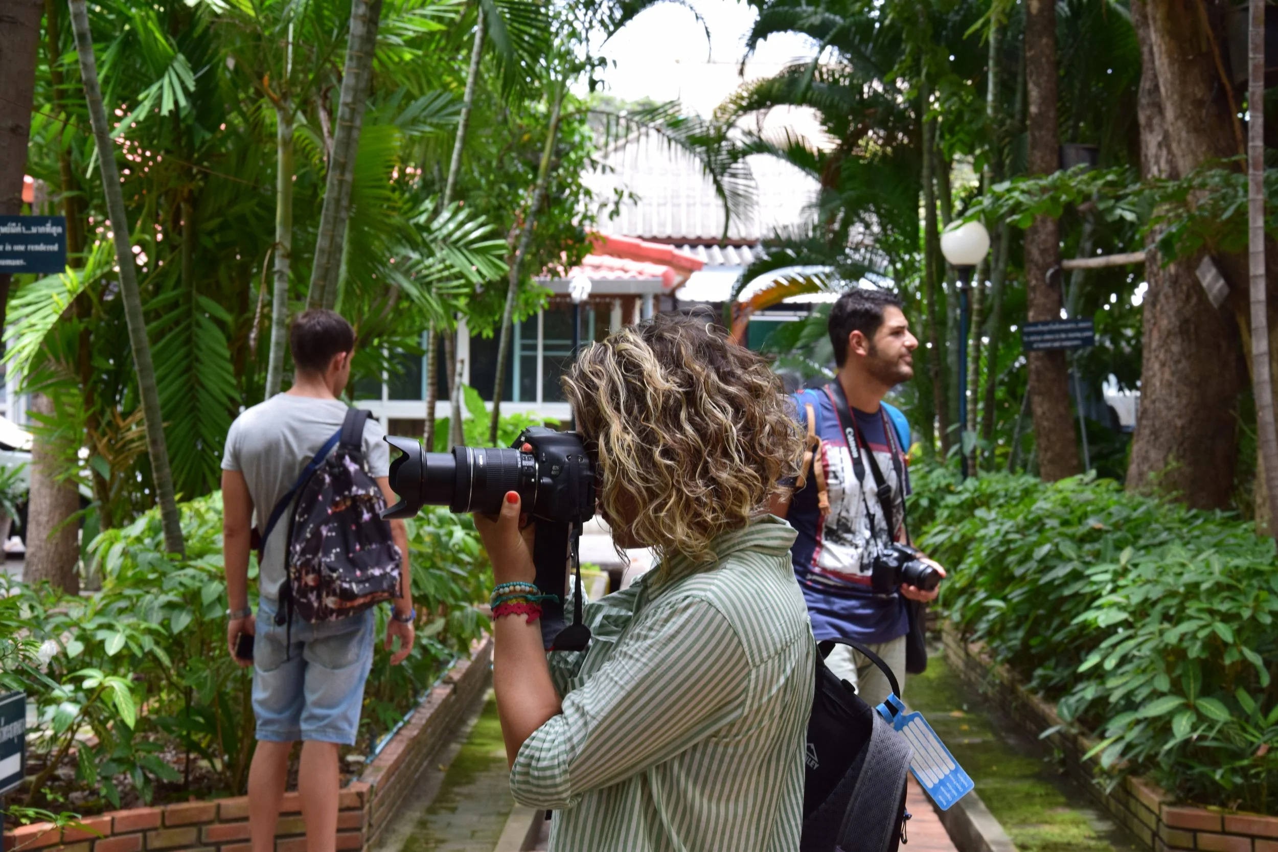 viaggio di gruppo Thailandia