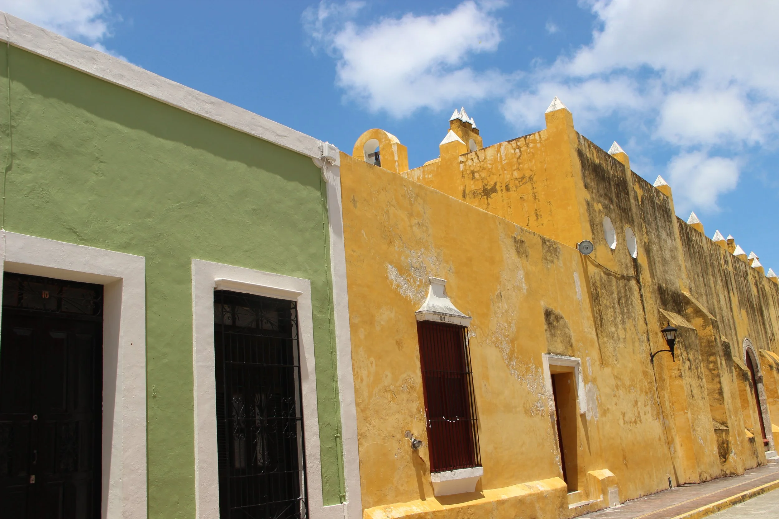 Campeche Messico