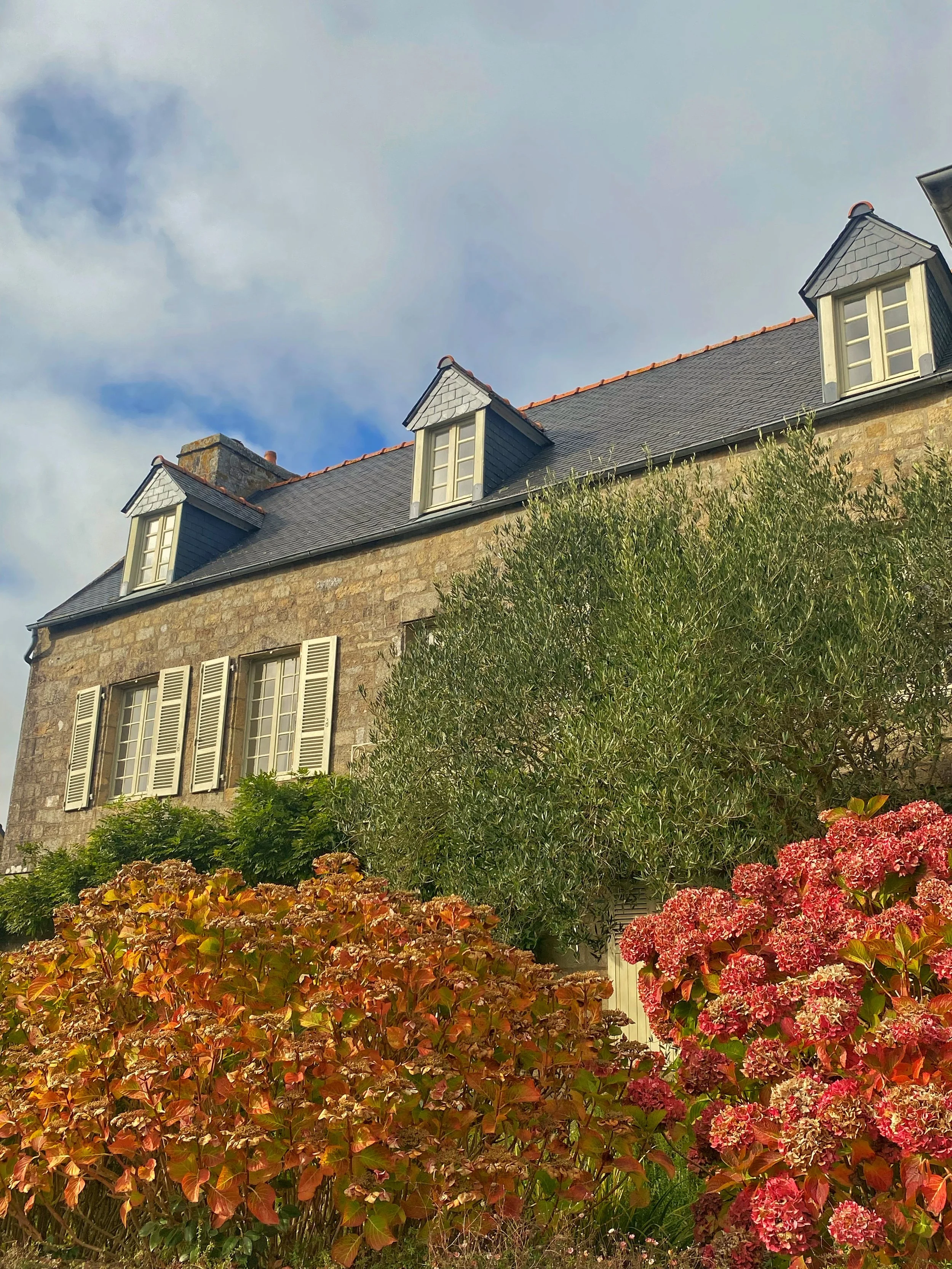 maison d'hôtes Francia
