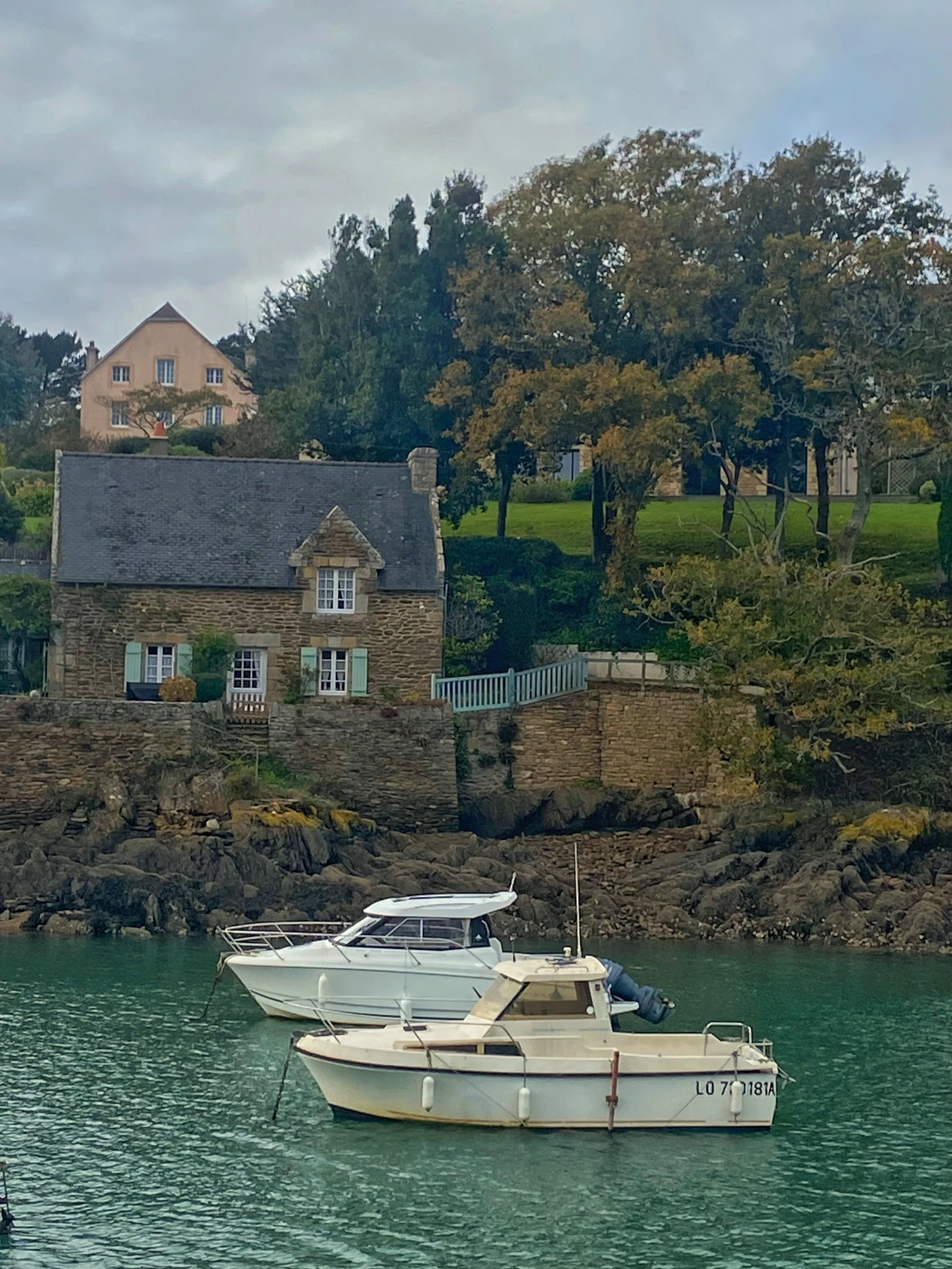 casa bretagna