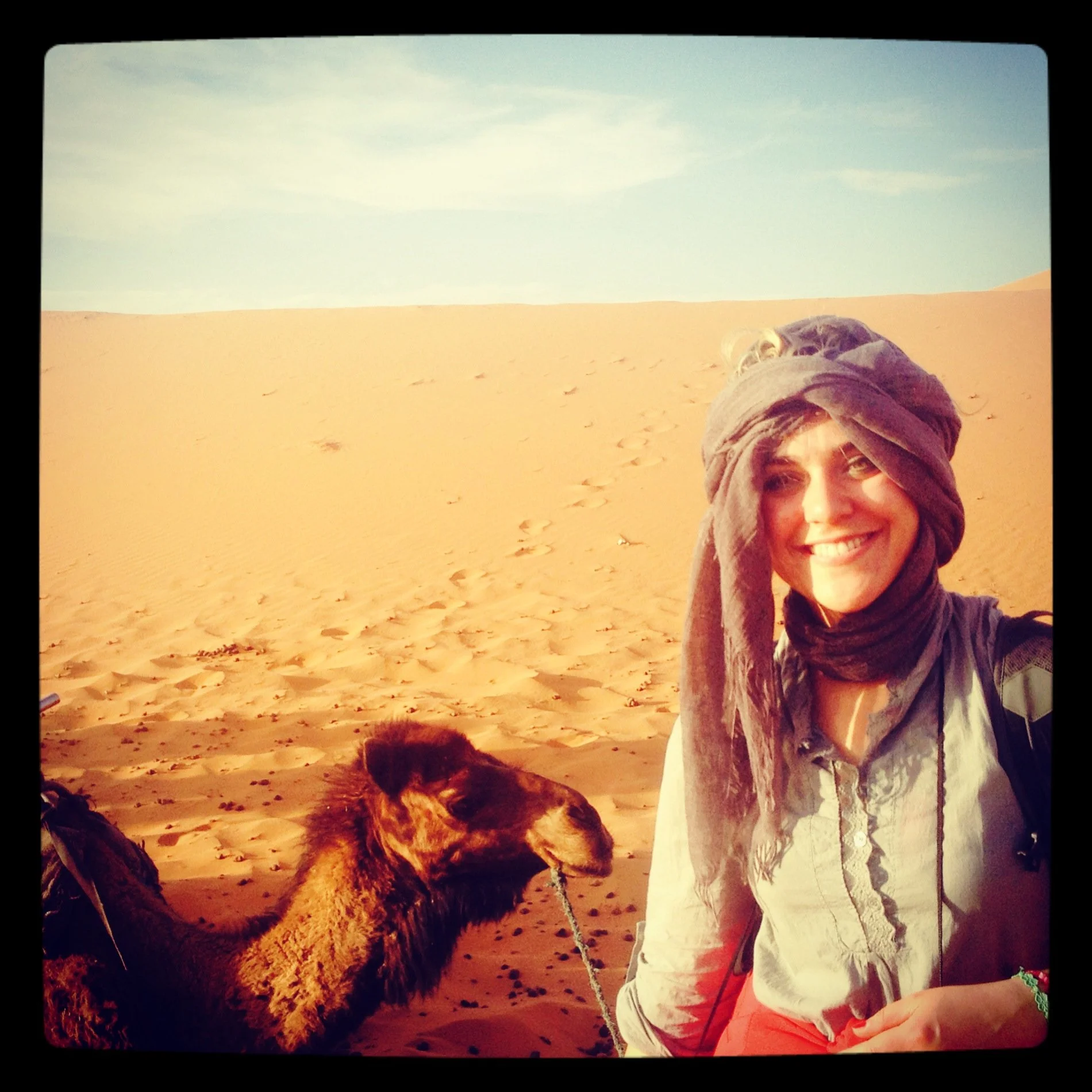 Marocco