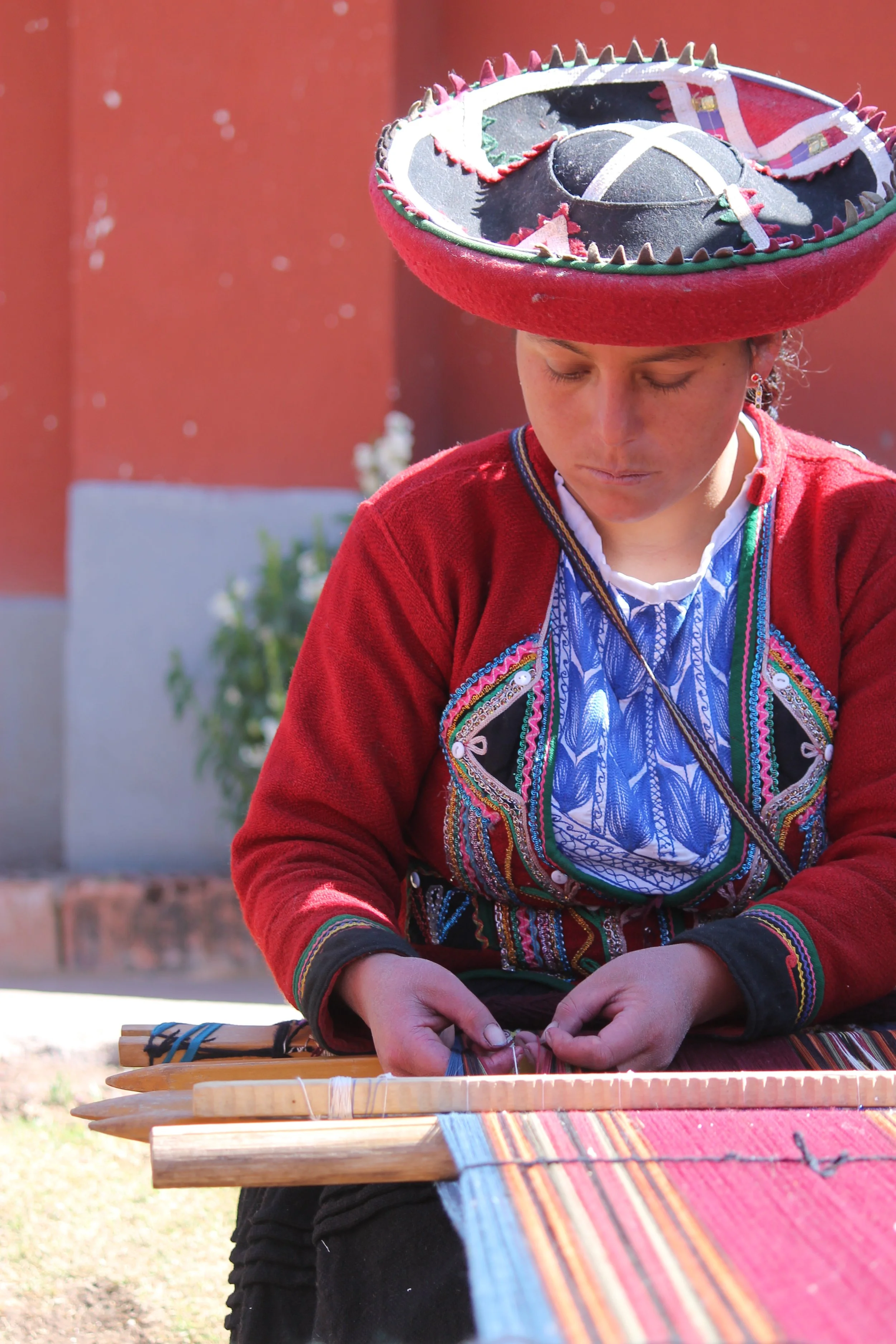 Peru