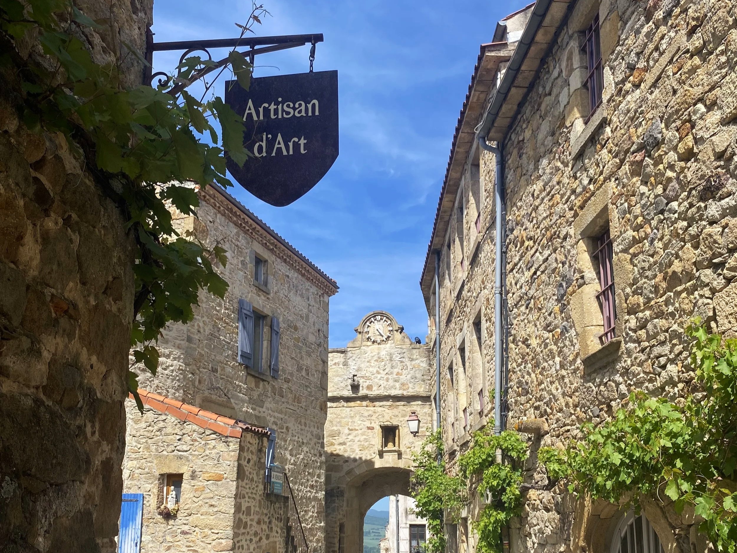village france