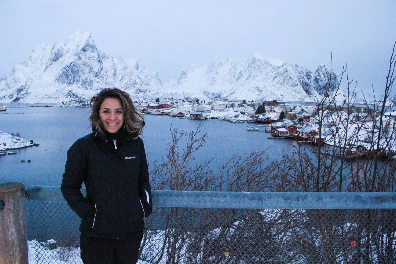 Isole Lofoten