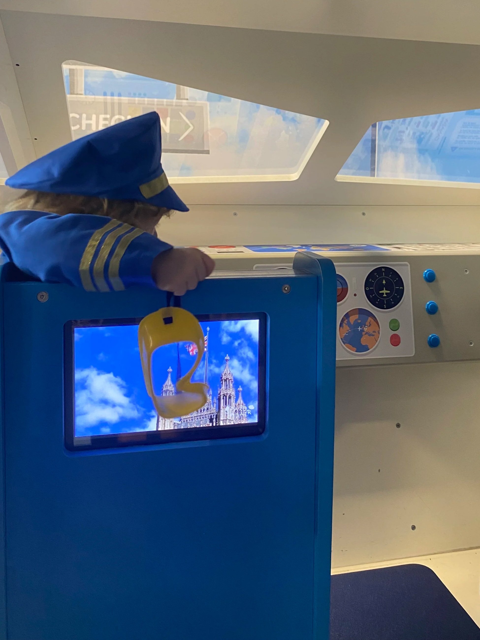 palomano family friendly