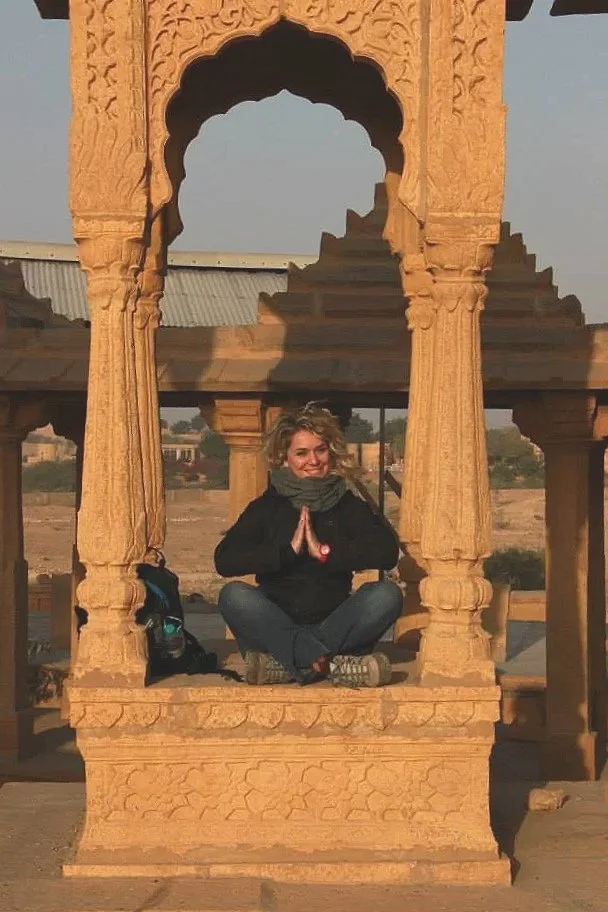 viaggio in India