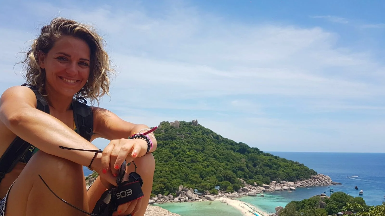 Thailandia