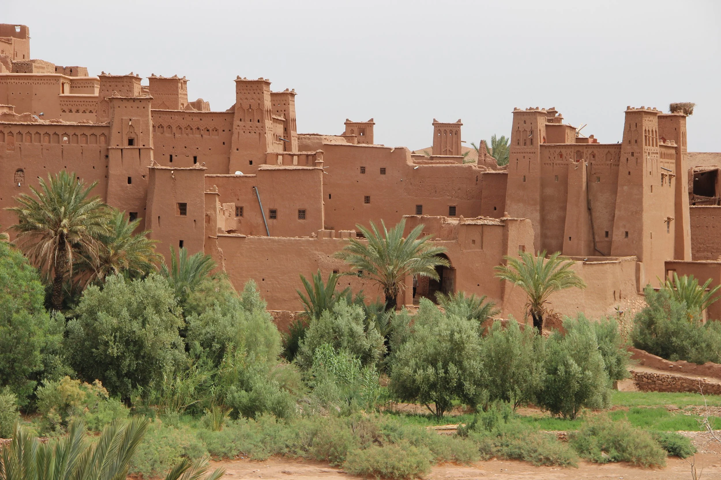 marocco