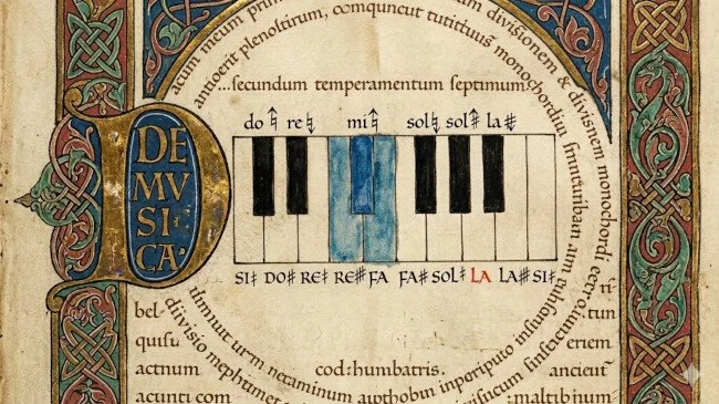 Mauro Agagliate - Ricerca sulla musica microtonale: sistema di suddivisione dell'ottava in 15 parti / Research on microtonal music: 15-tone equal temperament (15-TET).