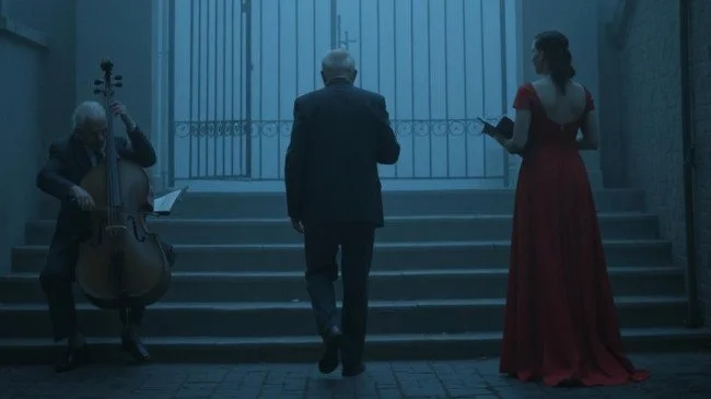 A02. Un milione di Scale