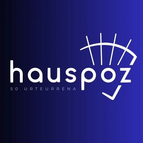 Hauspoz (Zarautz, Basque Country)
