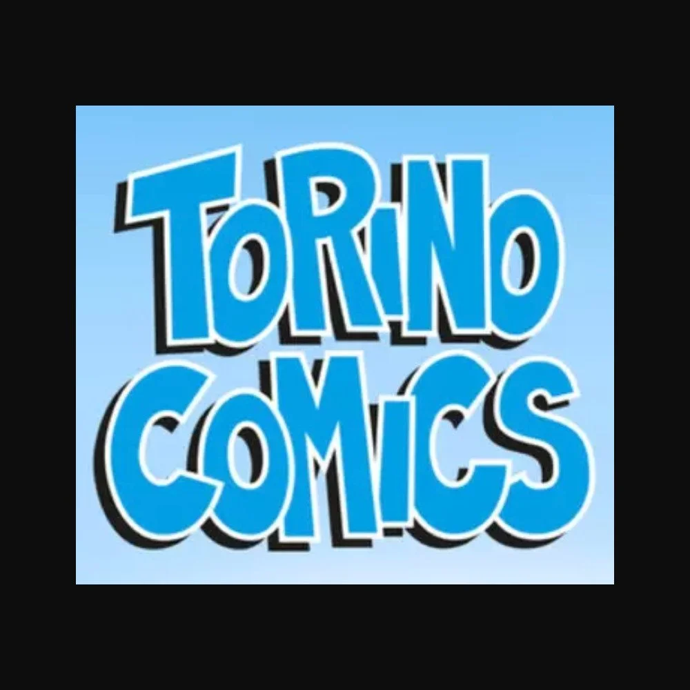 Torino Comics (Torino, Italia)