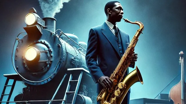 A03. Train for Trane