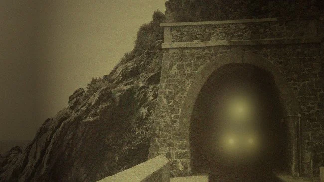 A04. Eight microludes on a binary system