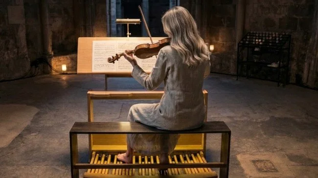 F04. Bach's Hidden Cantus