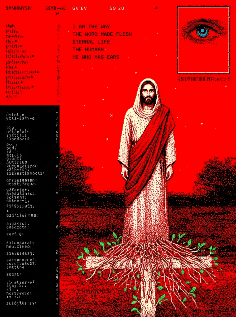 ⟦ 𝐄𝐕𝐄𝐑𝐘 𝐄𝐘𝐄 𝐒𝐇𝐀𝐋𝐋 𝐒𝐄𝐄 ⟧