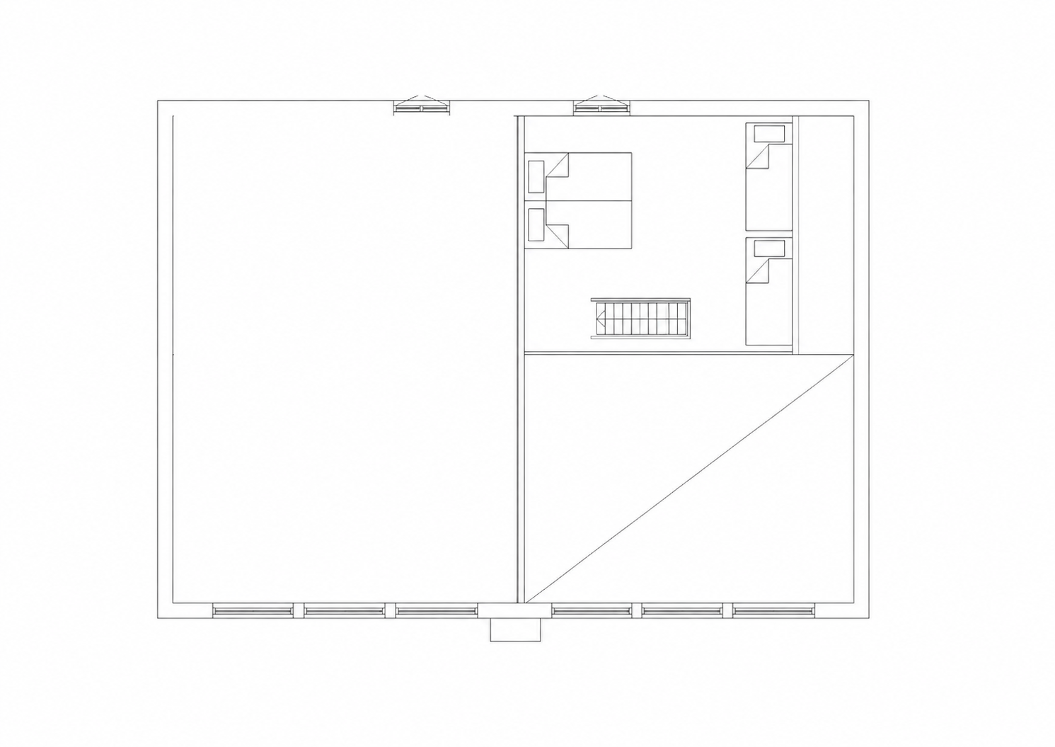 Loftvåning