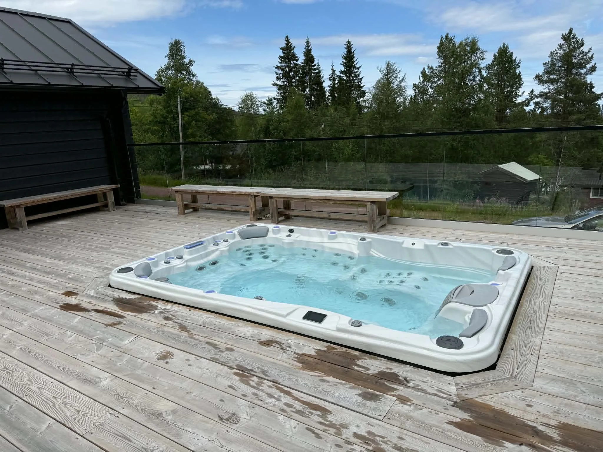 Jacuzzi