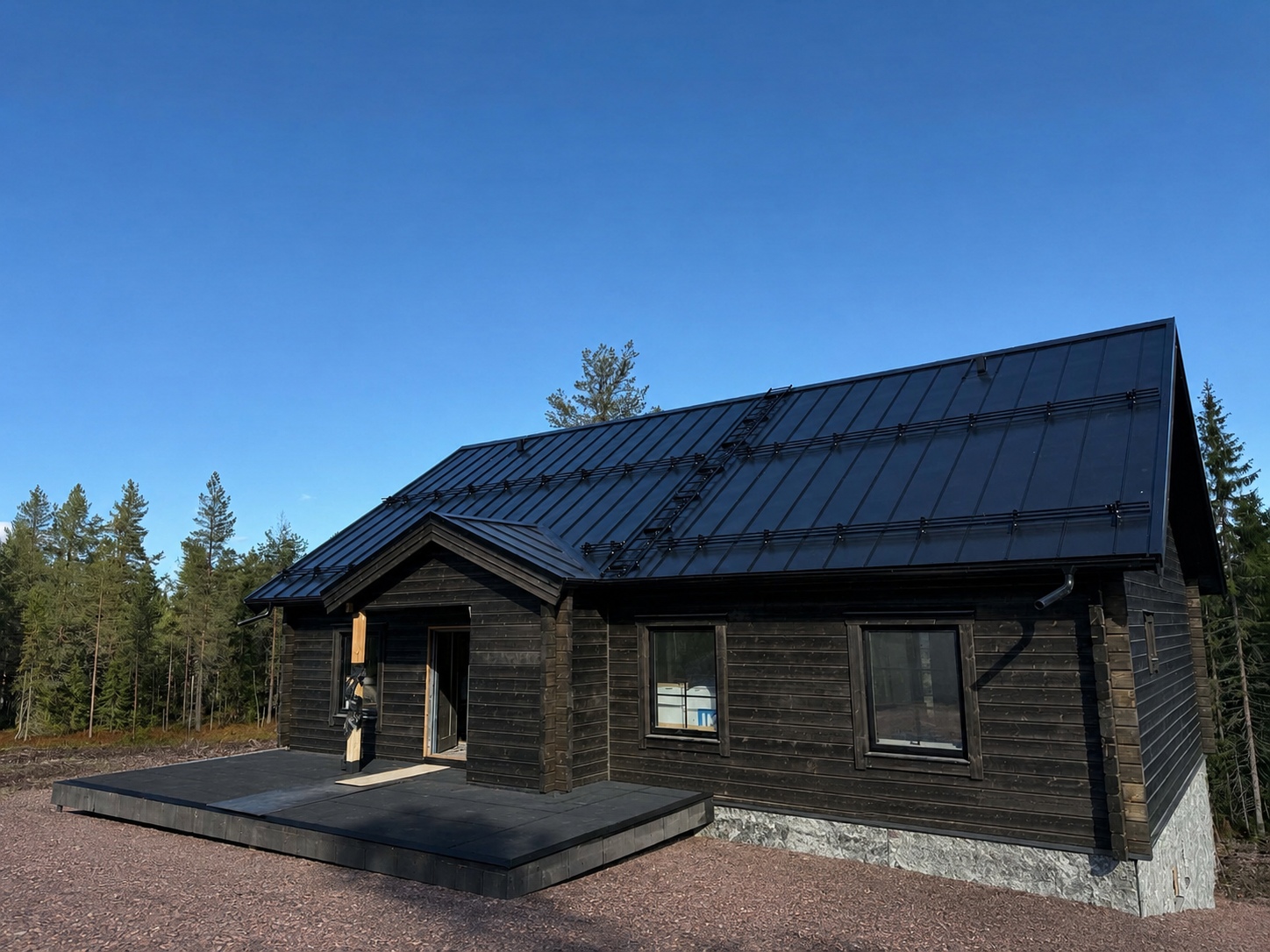 Framsida